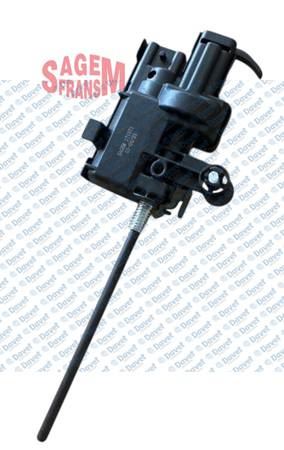 SAGEM-171571 Yakit Depo Kilit Motoru 118mm Clio Iv Megane Laguna Captur